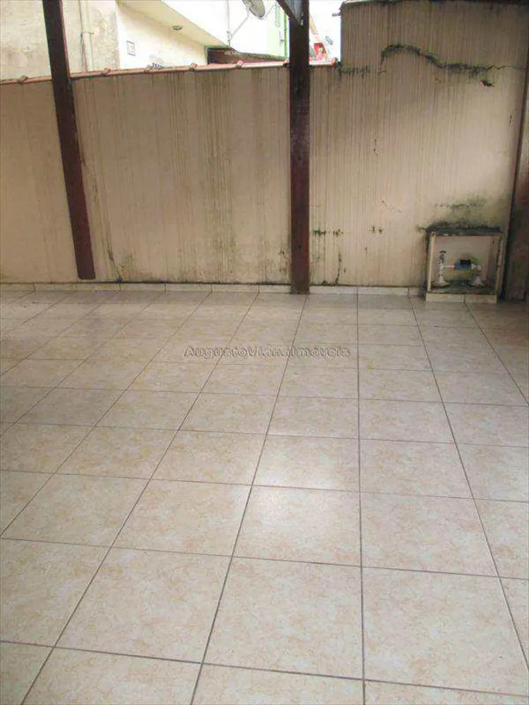 Sobrado, 2 quartos, 96 m² - Foto 10