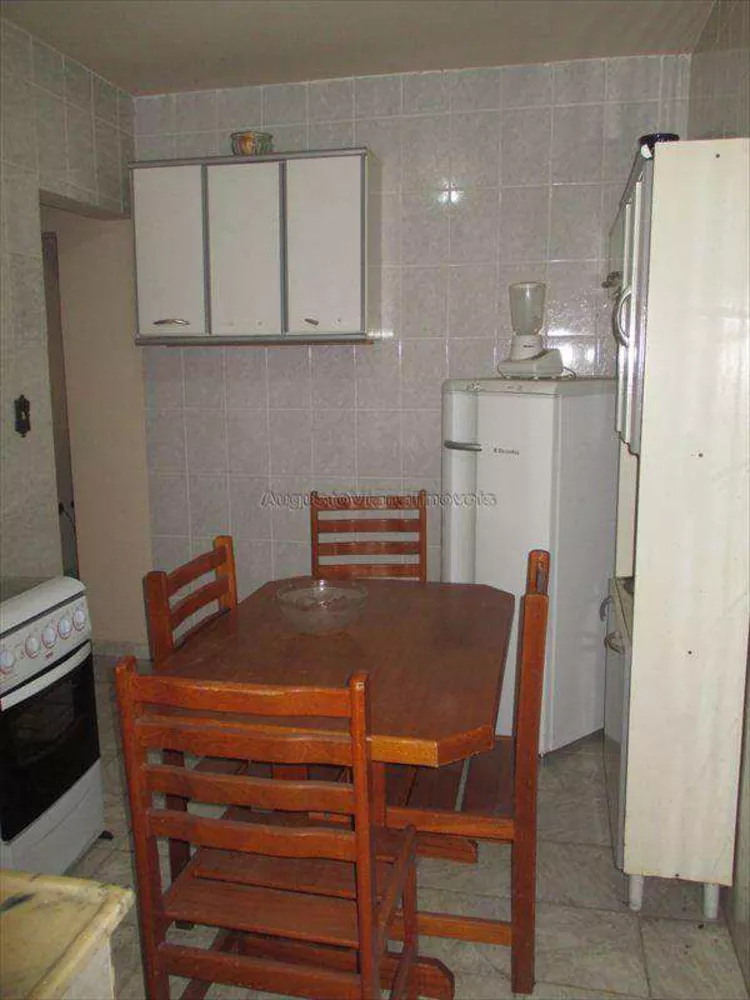 Sobrado à venda com 2 quartos, 96m² - Foto 5