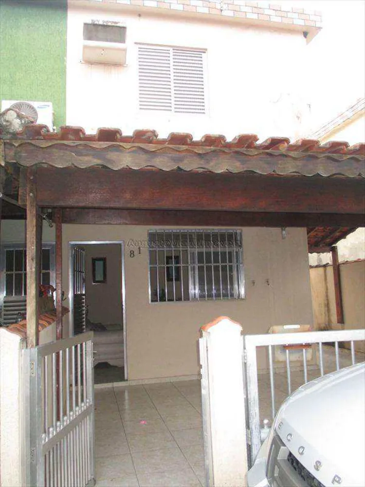 Sobrado, 2 quartos, 96 m² - Foto 18