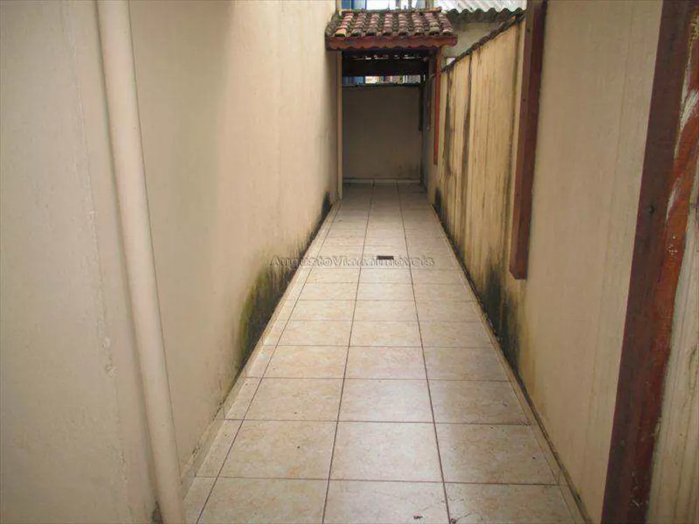 Sobrado, 2 quartos, 96 m² - Foto 9