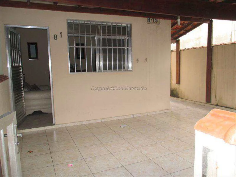 Sobrado, 2 quartos, 96 m² - Foto 17