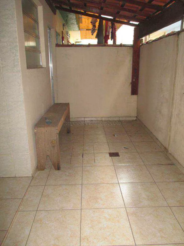 Sobrado à venda com 2 quartos, 96m² - Foto 7