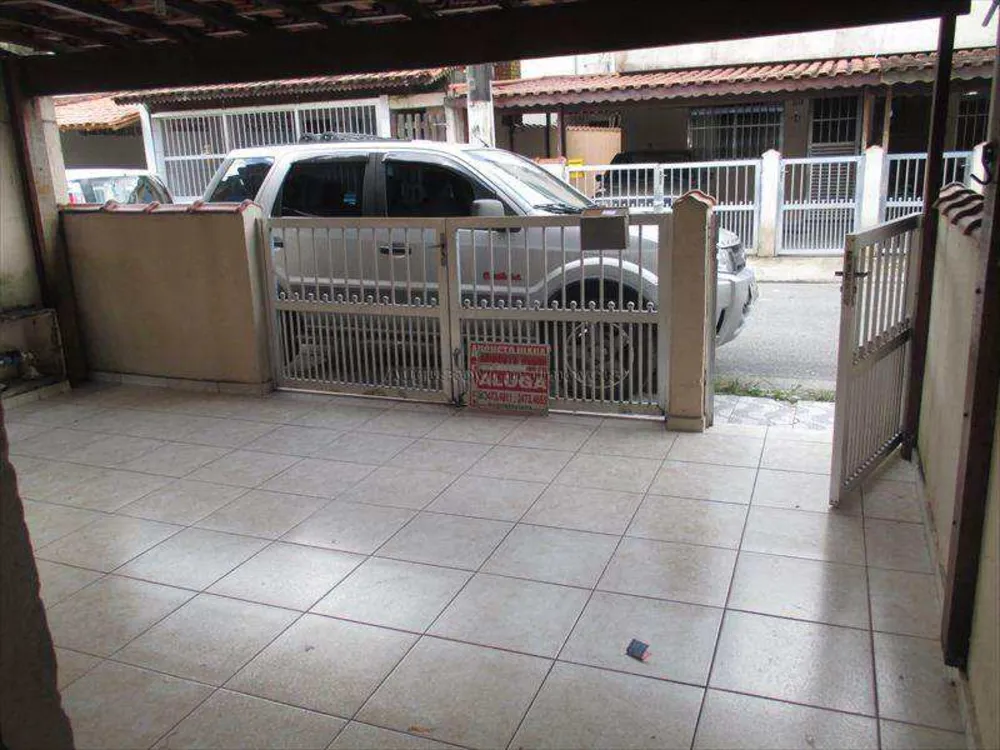 Sobrado, 2 quartos, 96 m² - Foto 11