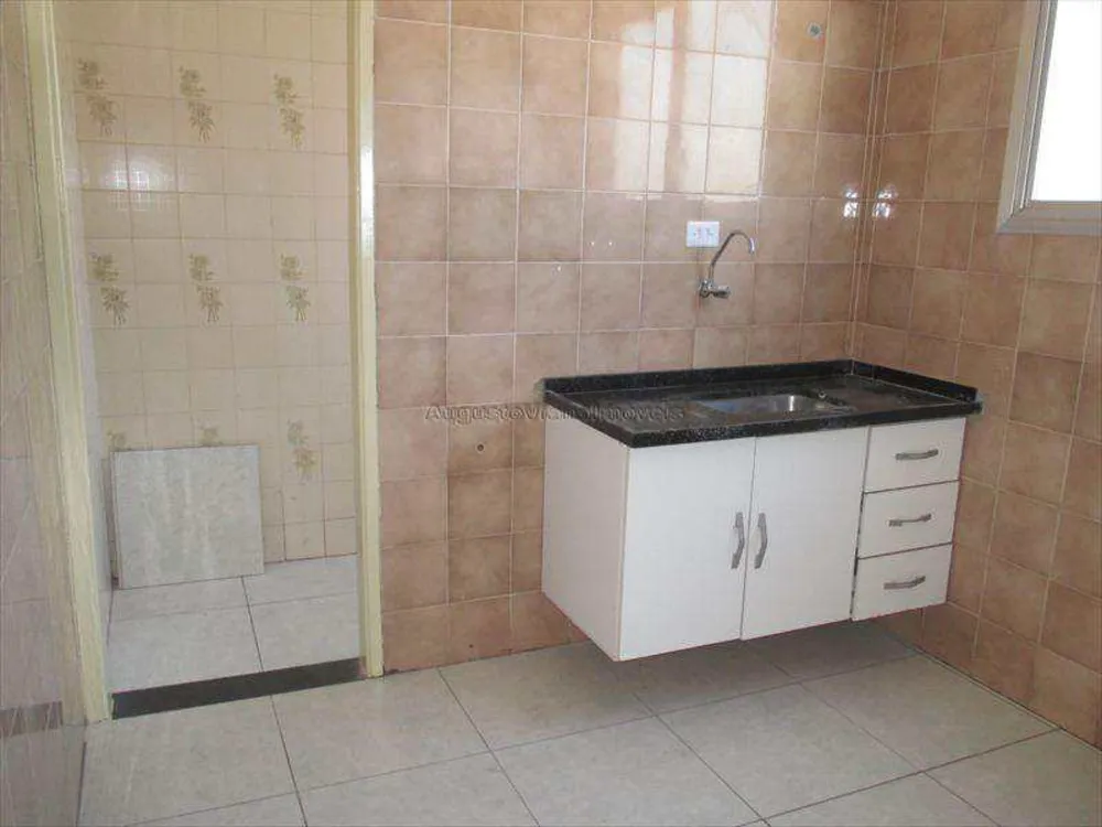 Apartamento, 2 quartos, 65 m² - Foto 5