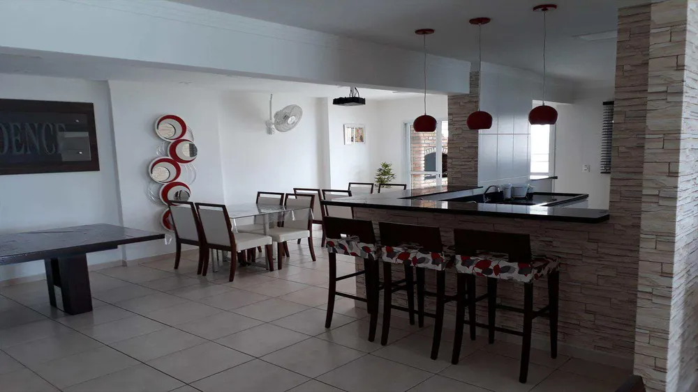 Apartamento, 3 quartos, 130 m² - Foto 10