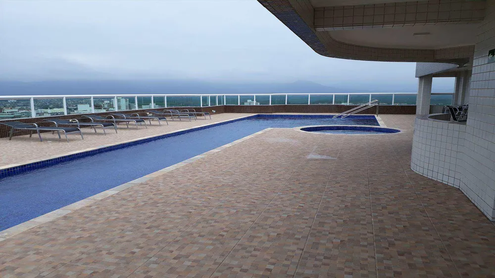 Apartamento, 3 quartos, 130 m² - Foto 8