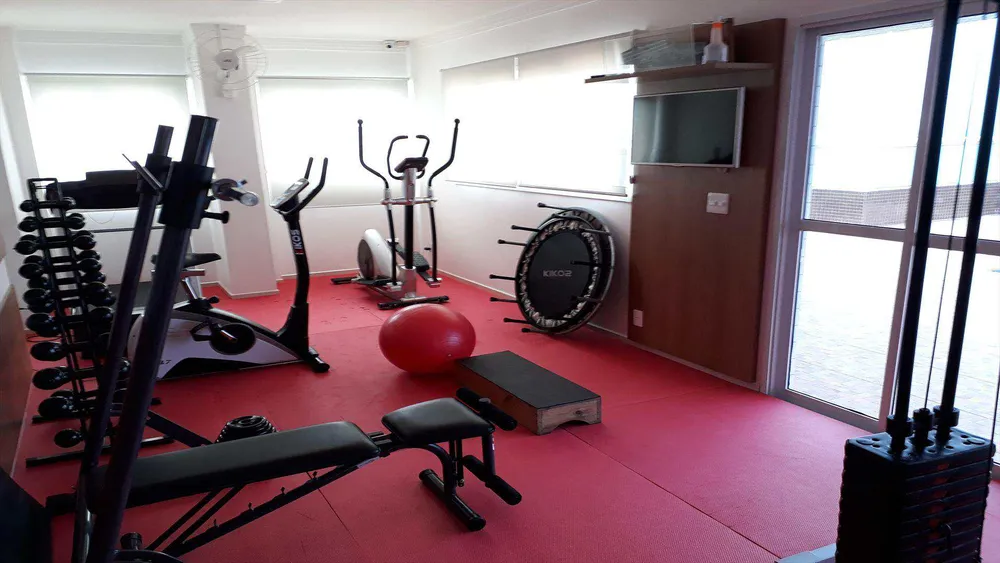 Apartamento, 3 quartos, 130 m² - Foto 12