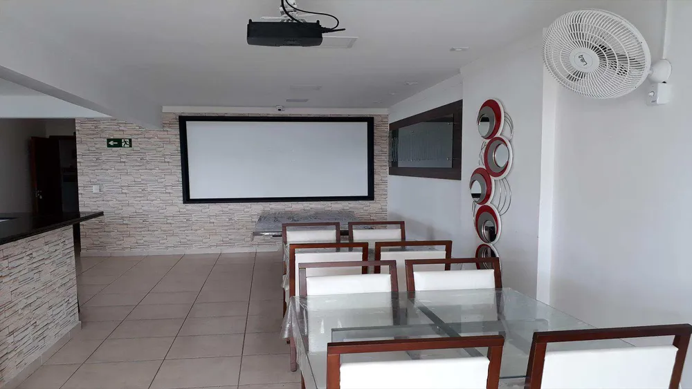 Apartamento, 3 quartos, 130 m² - Foto 11