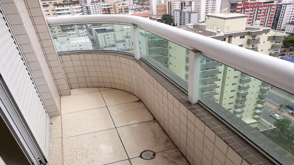 Apartamento, 3 quartos, 130 m² - Foto 4
