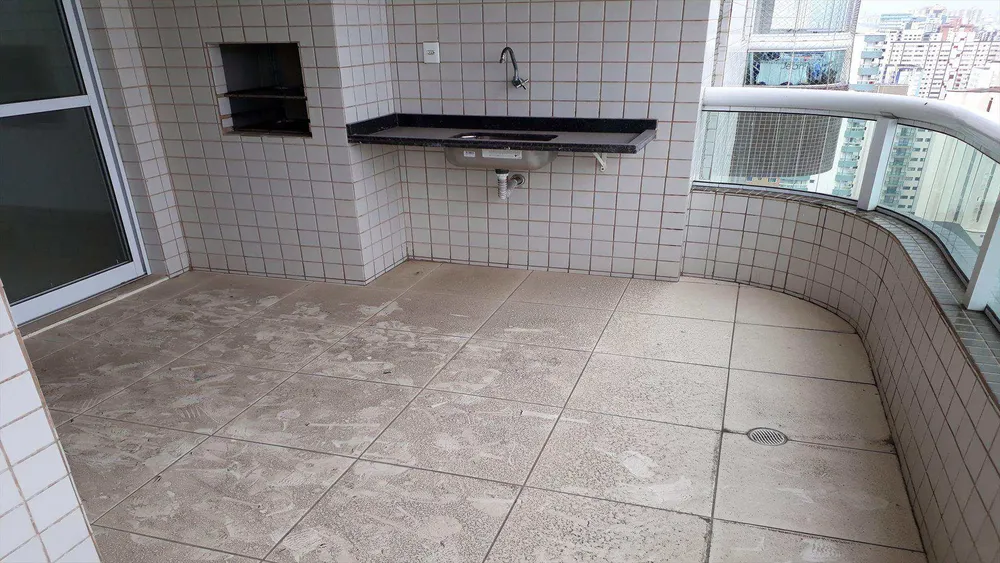 Apartamento, 3 quartos, 130 m² - Foto 2