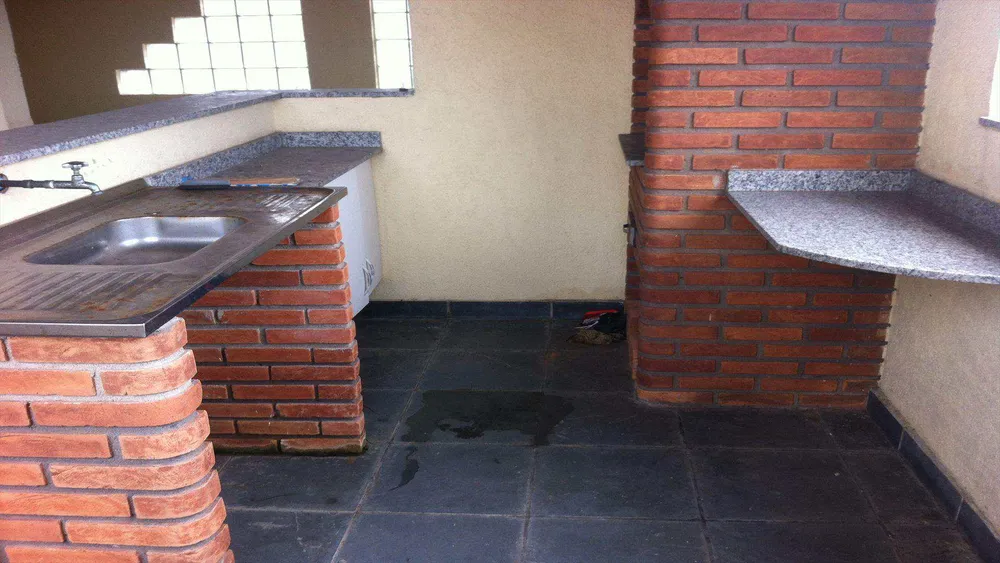 Casa, 2 quartos, 244 m² - Foto 27