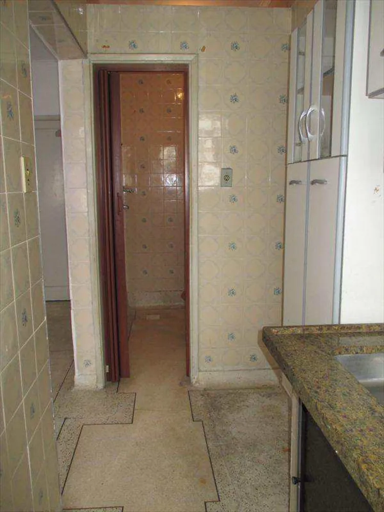 Kitnet-Studio, 27 m² - Foto 6