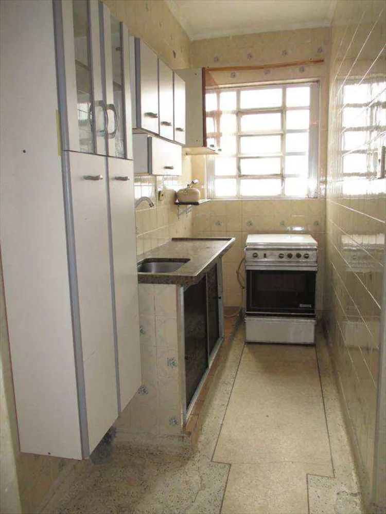 Kitnet-Studio, 27 m² - Foto 5