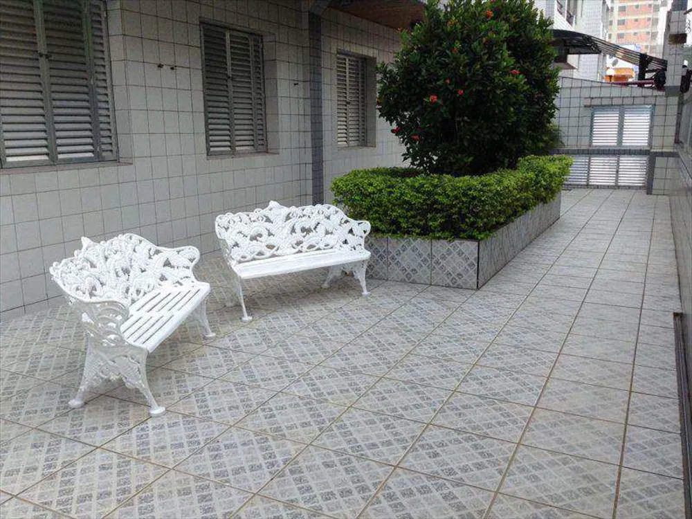 Apartamento, 1 quarto, 50 m² - Foto 5