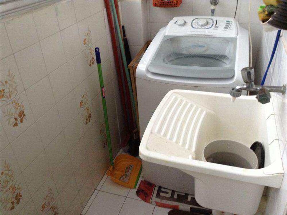 Apartamento, 1 quarto, 50 m² - Foto 3