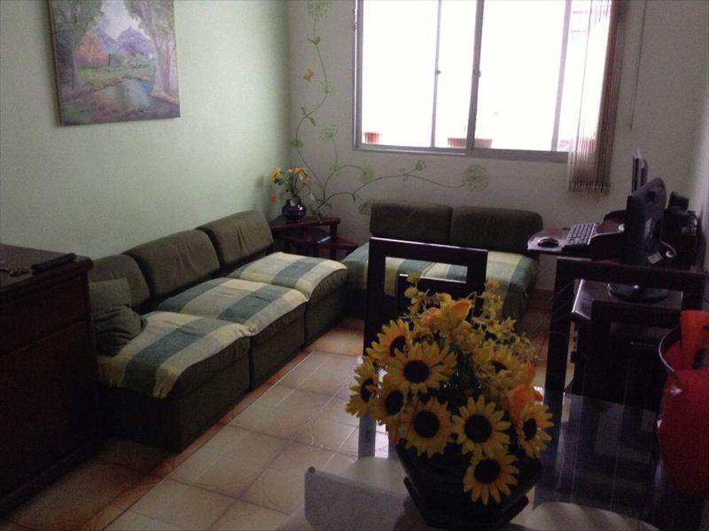 Apartamento, 1 quarto, 50 m² - Foto 4