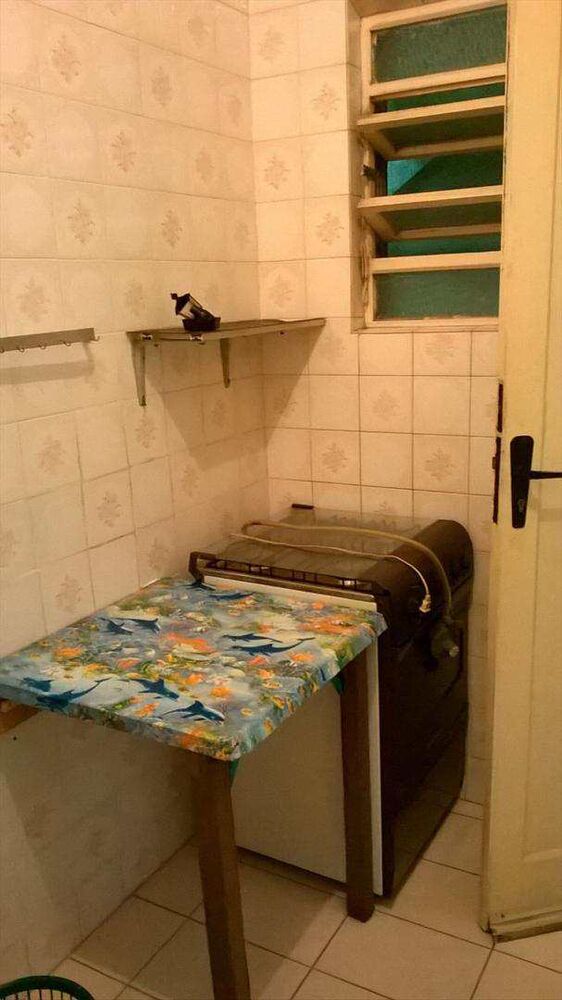 Kitnet-Studio, 30 m² - Foto 8