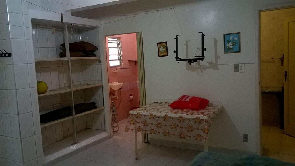 Kitnet-Studio, 30 m² - Foto 9