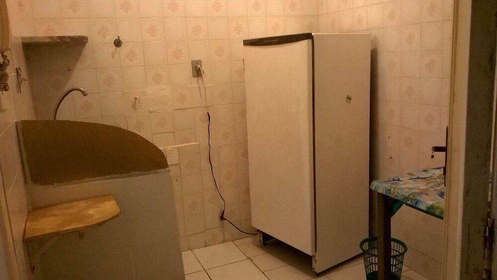 Kitnet-Studio, 30 m² - Foto 5