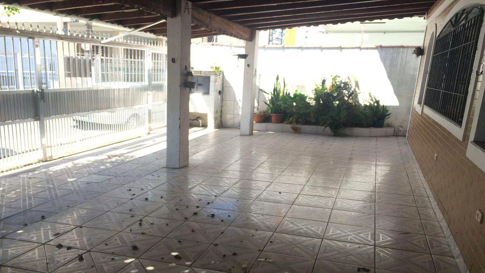 Casa, 5 quartos, 150 m² - Foto 14
