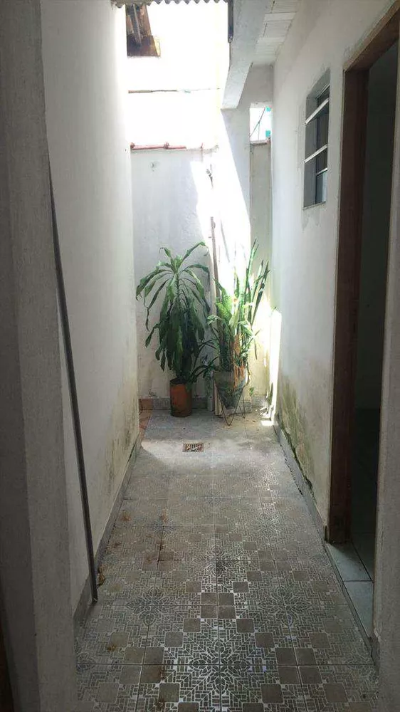 Casa, 5 quartos, 150 m² - Foto 12