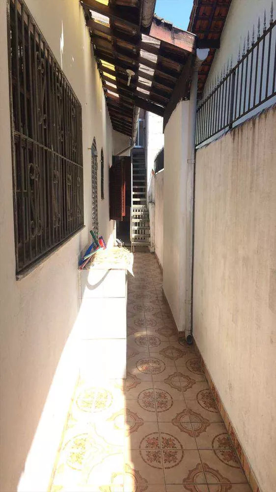 Casa, 5 quartos, 150 m² - Foto 6