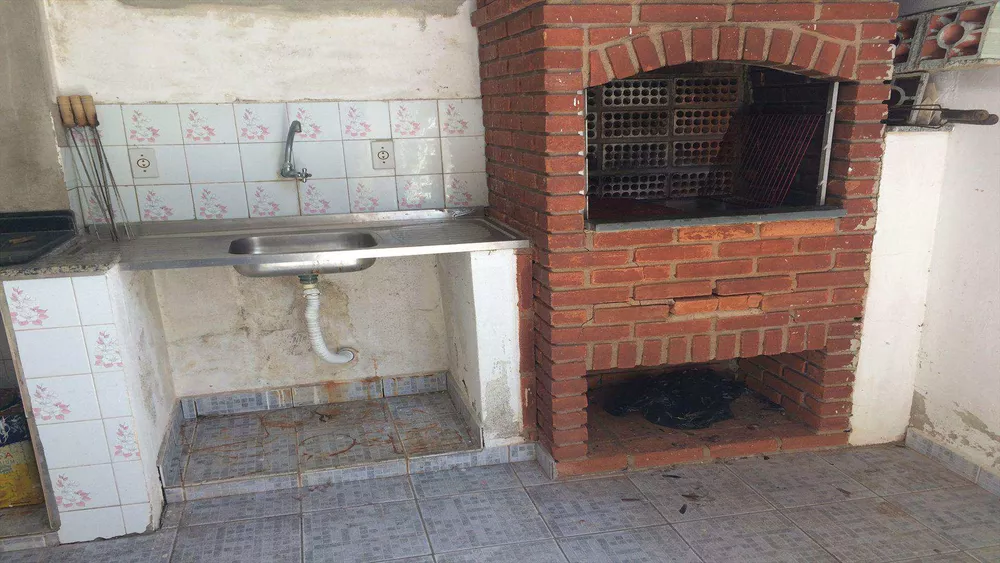 Casa, 5 quartos, 150 m² - Foto 13