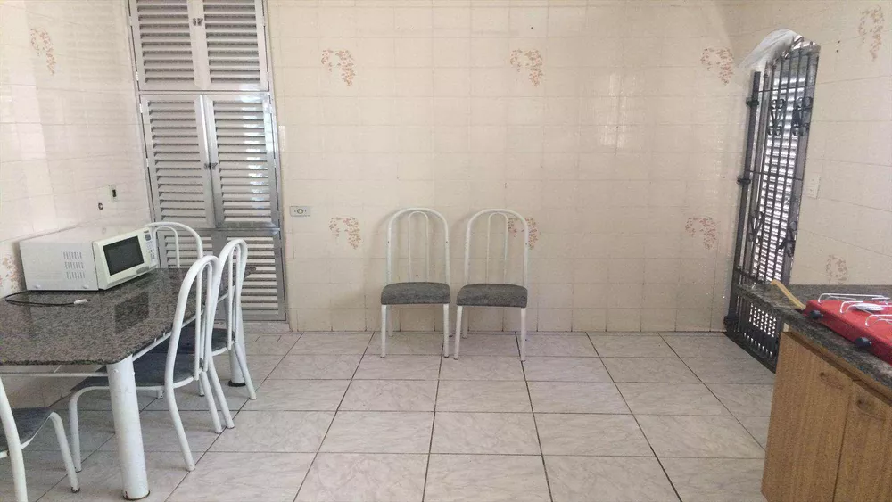 Casa, 5 quartos, 150 m² - Foto 3