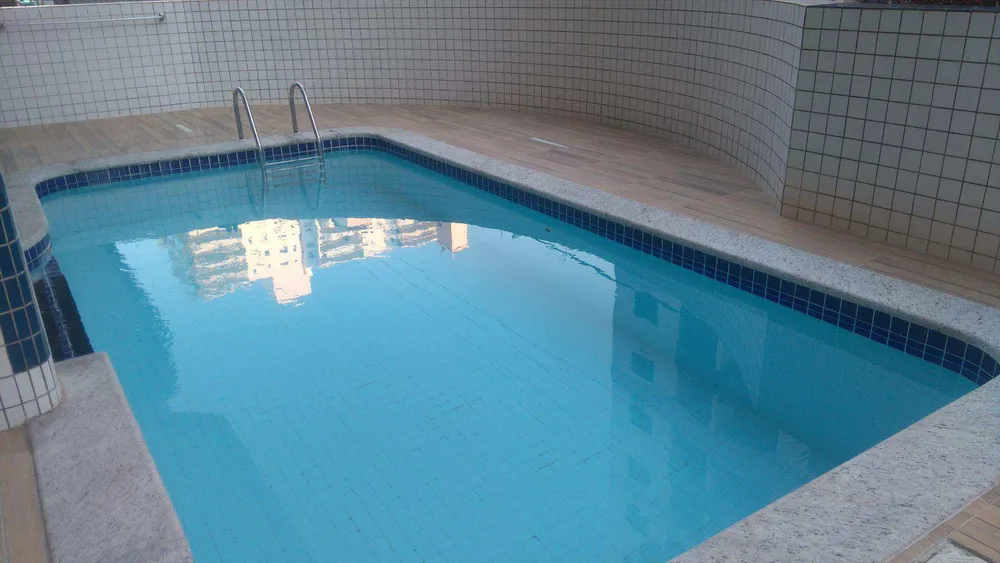 Apartamento, 1 quarto, 55 m² - Foto 1