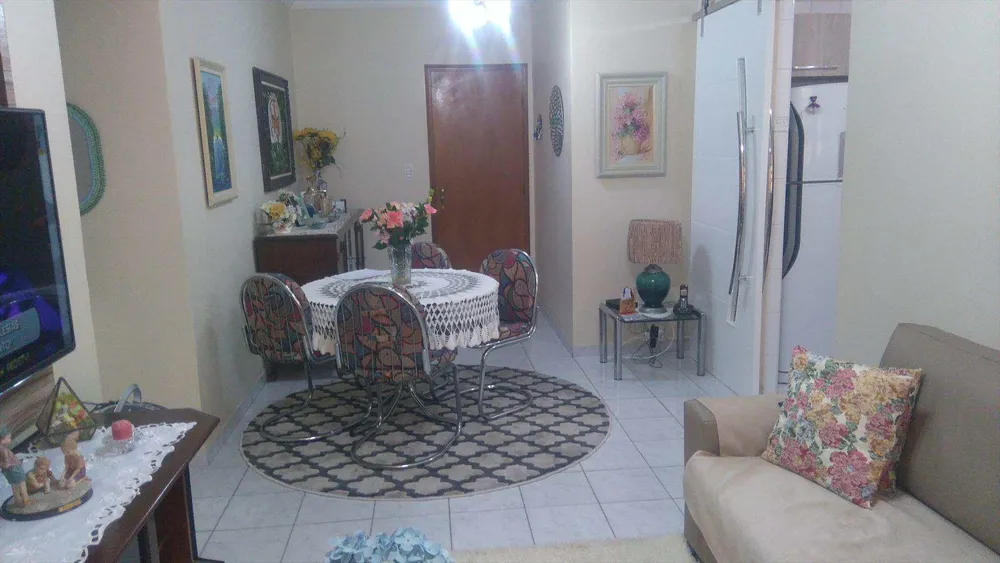 Apartamento, 1 quarto, 55 m² - Foto 3