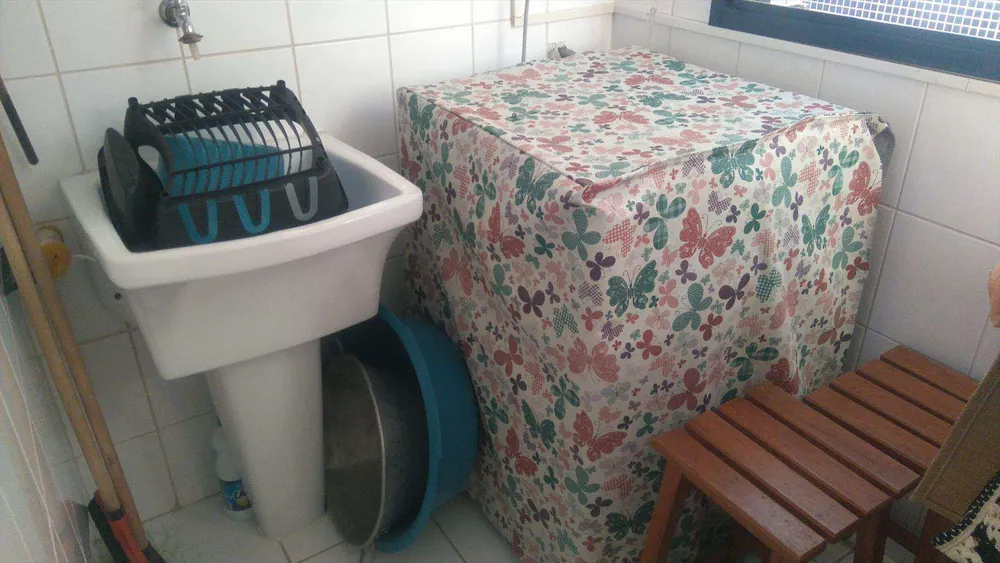 Apartamento, 1 quarto, 55 m² - Foto 11