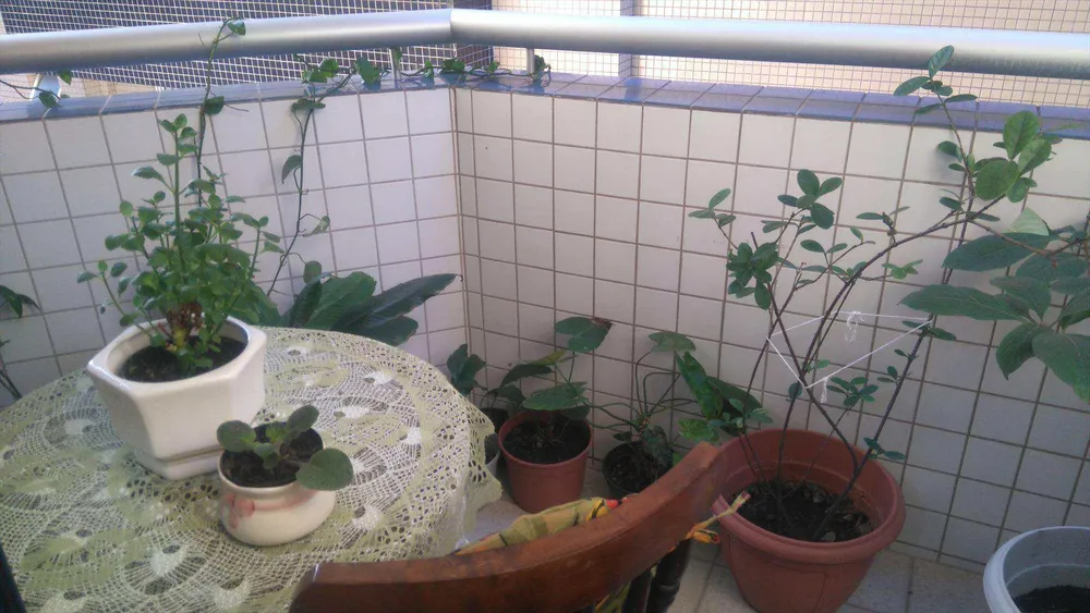 Apartamento, 1 quarto, 55 m² - Foto 12