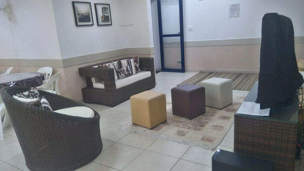 Apartamento, 1 quarto, 55 m² - Foto 5