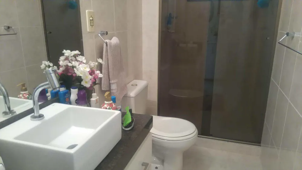 Apartamento, 1 quarto, 55 m² - Foto 9