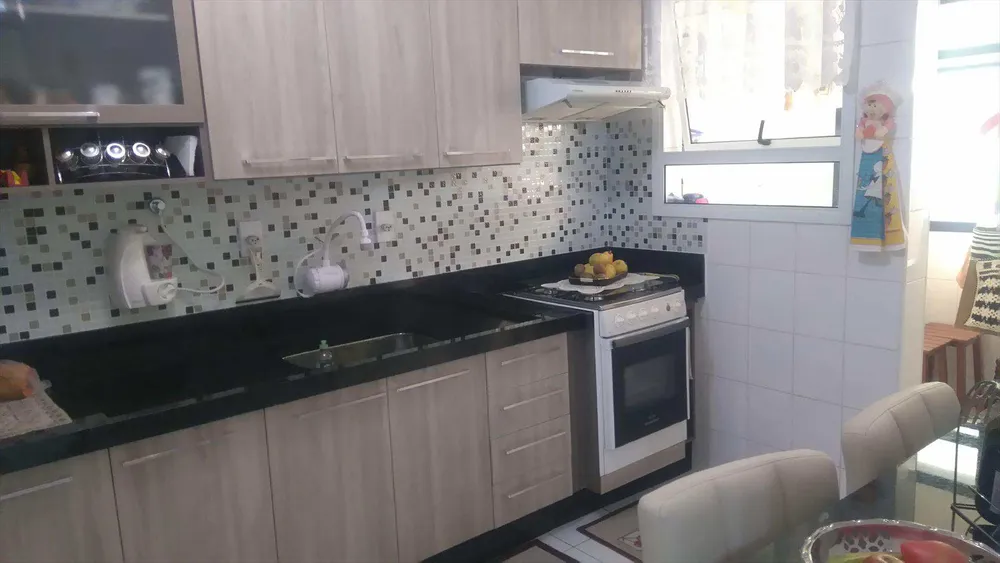 Apartamento, 1 quarto, 55 m² - Foto 10