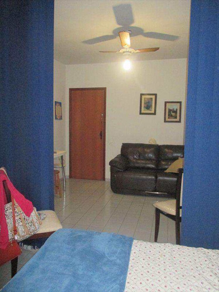 Apartamento, 40 m² - Foto 1
