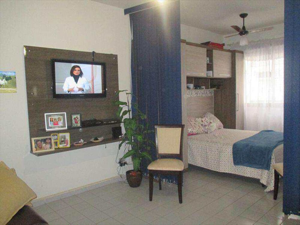 Apartamento, 40 m² - Foto 3