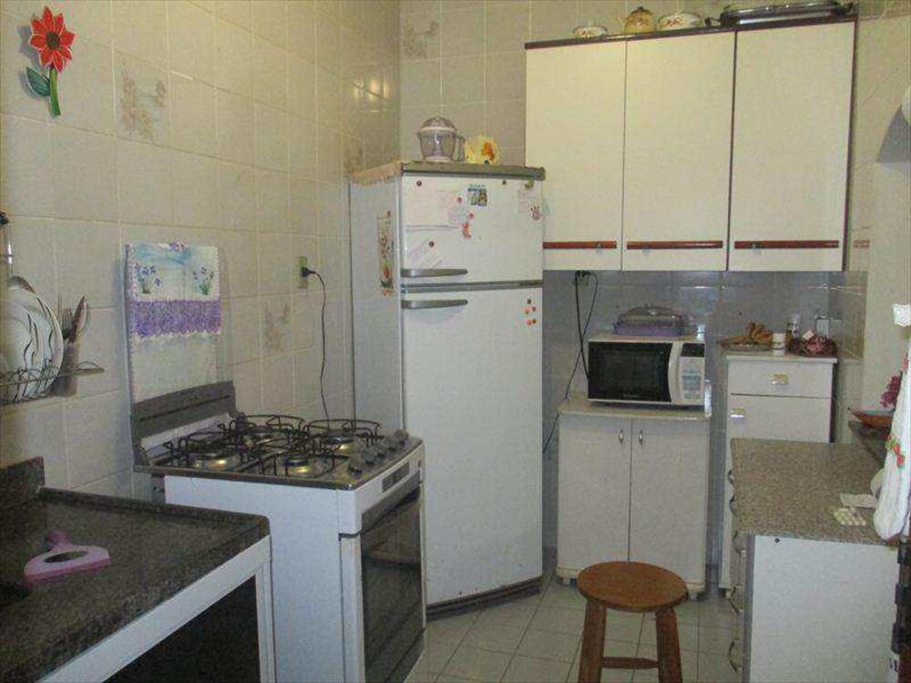 Apartamento, 40 m² - Foto 2