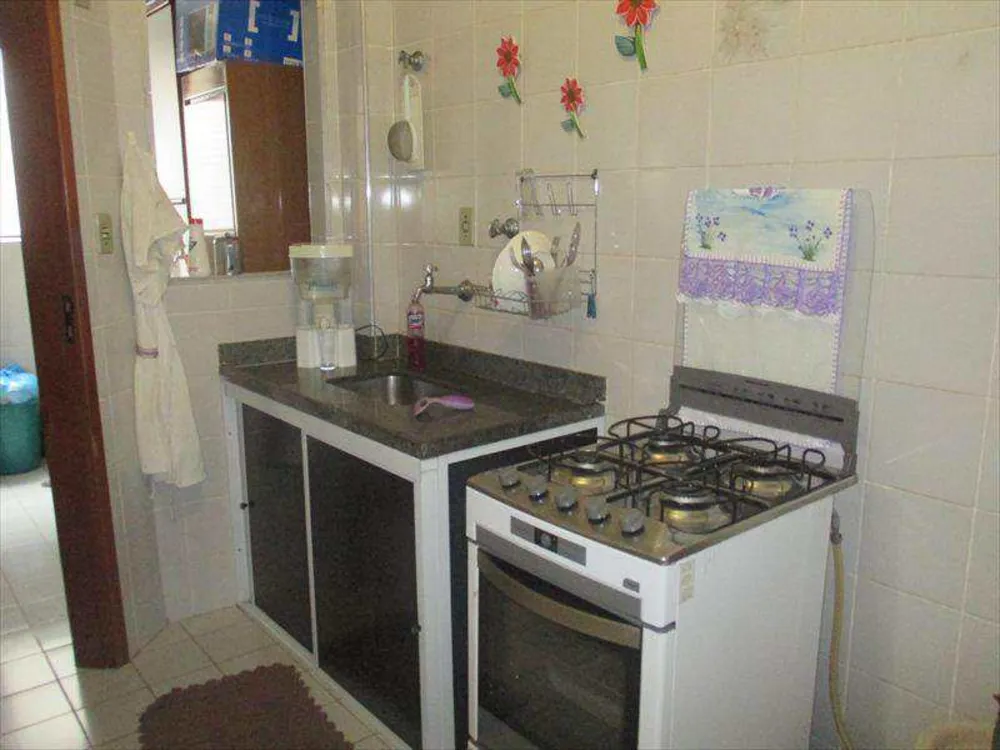 Apartamento, 40 m² - Foto 7