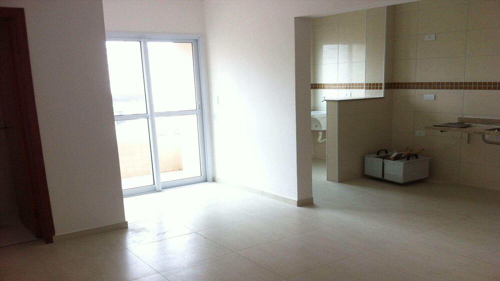 Apartamento, 1 quarto, 40 m² - Foto 1