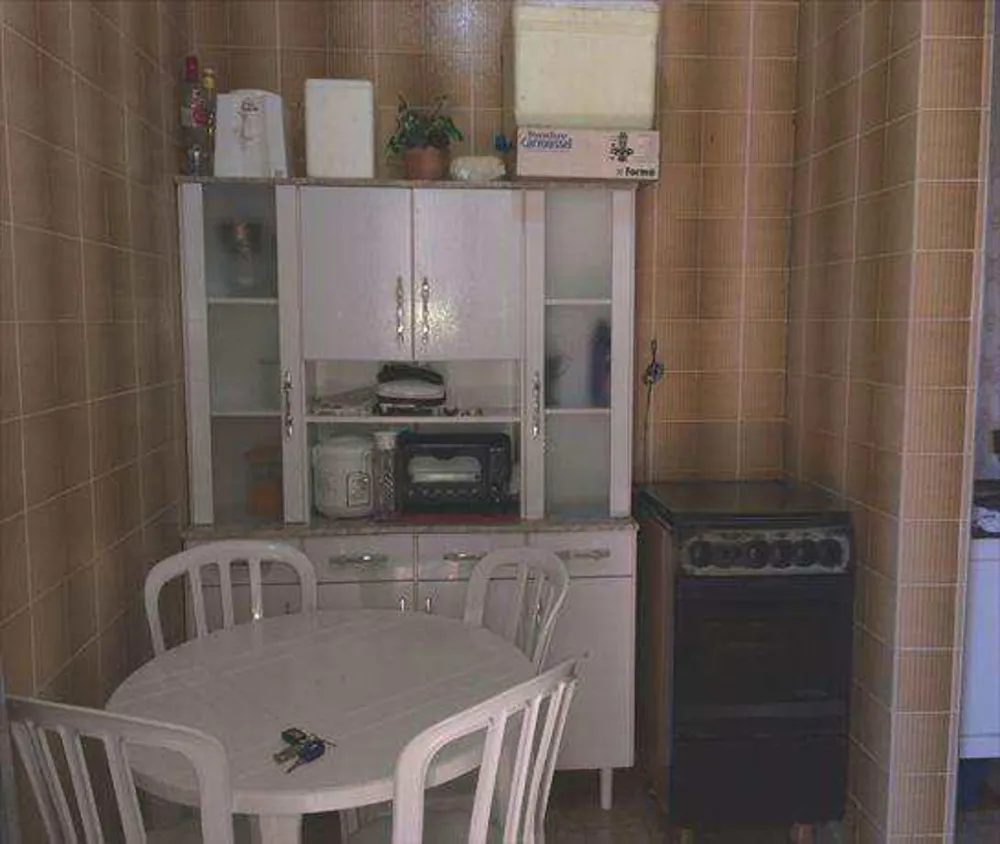 Kitnet-Studio, 30 m² - Foto 1