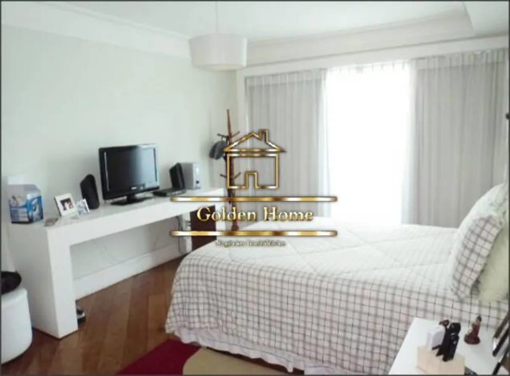Casa, 4 quartos, 580 m² - Foto 17