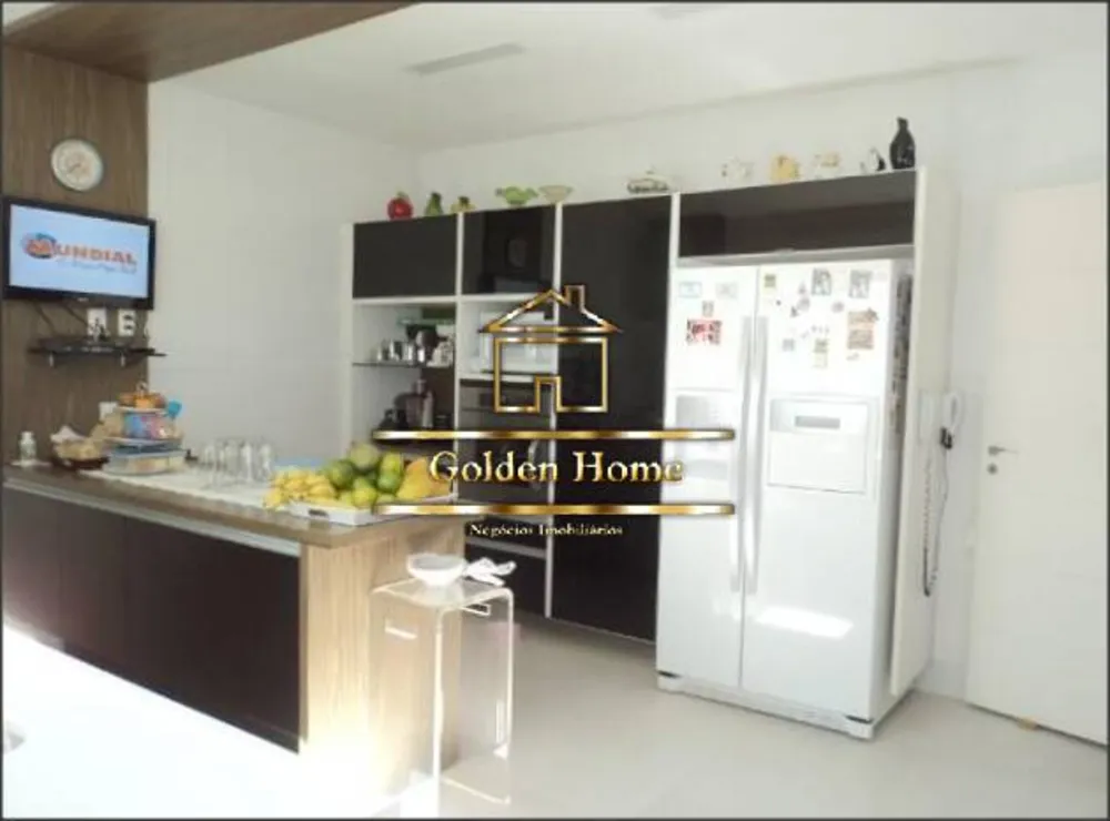 Casa, 4 quartos, 580 m² - Foto 27