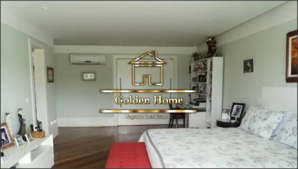 Casa, 4 quartos, 580 m² - Foto 25