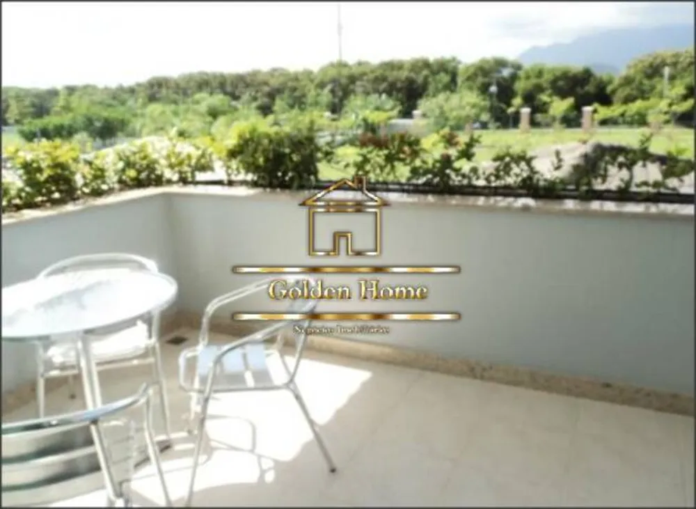 Casa, 4 quartos, 580 m² - Foto 22