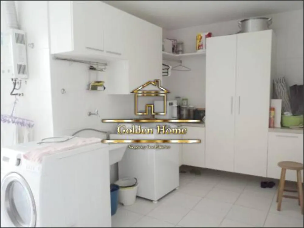 Casa, 4 quartos, 580 m² - Foto 30