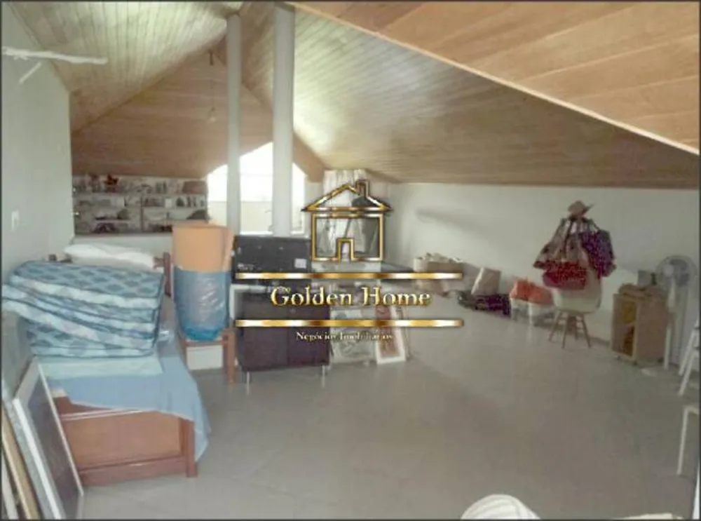 Casa, 4 quartos, 580 m² - Foto 21