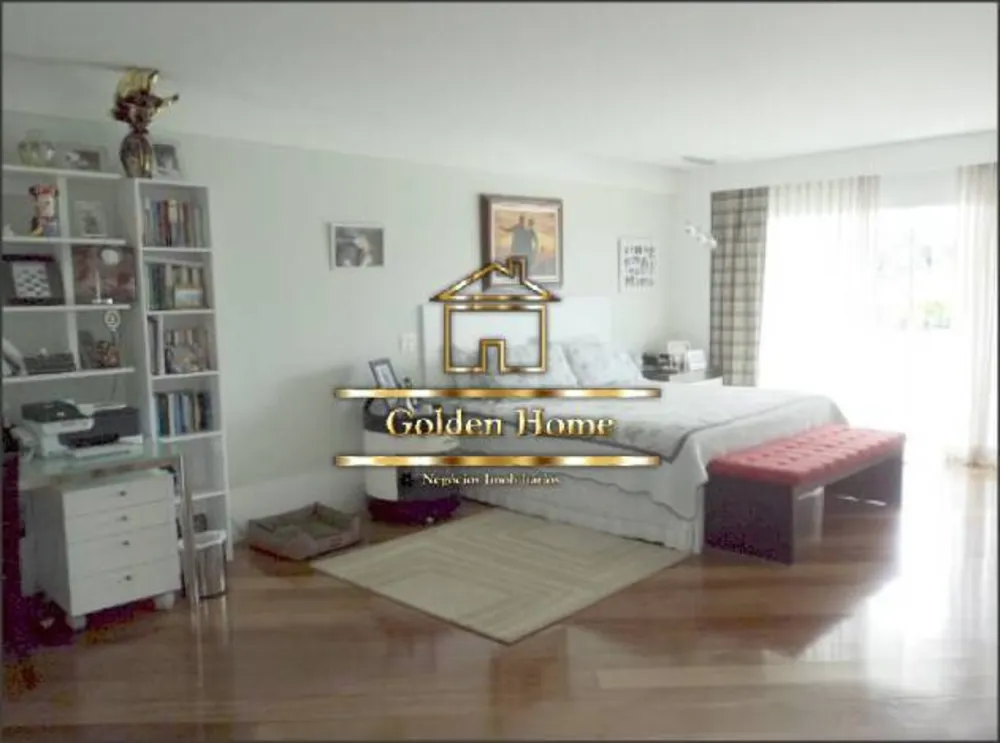 Casa, 4 quartos, 580 m² - Foto 19