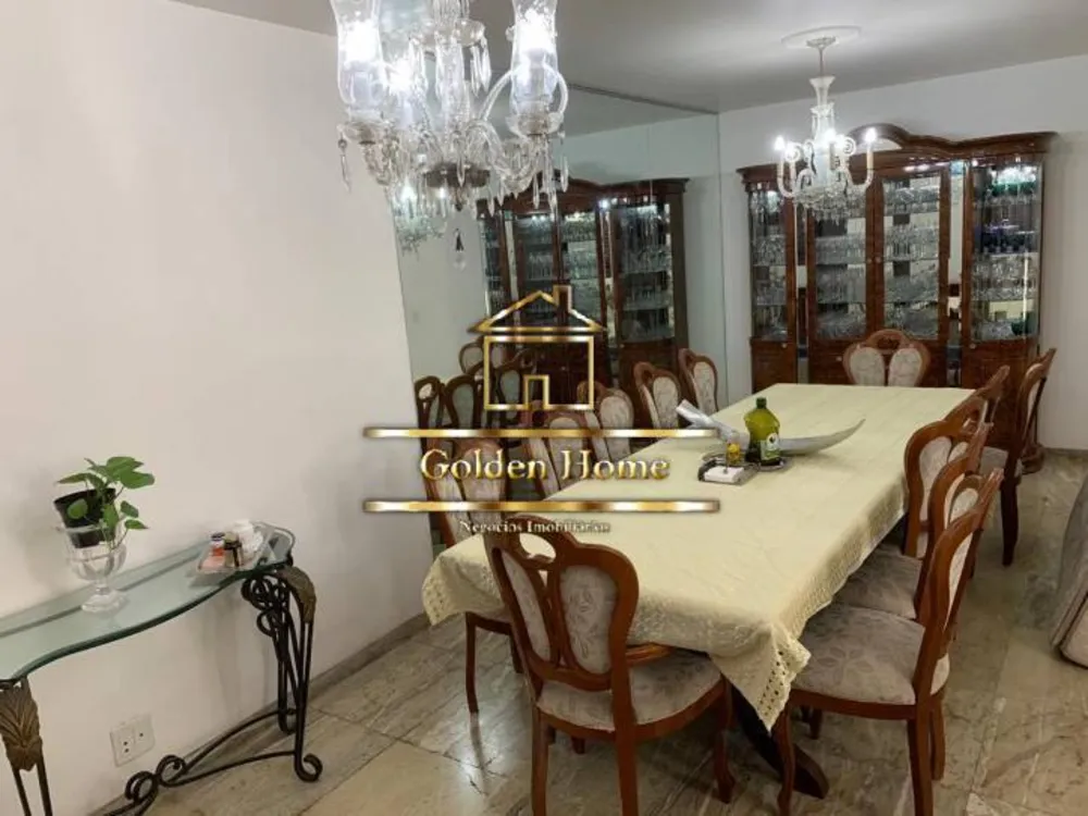 Casa, 5 quartos, 600 m² - Foto 12