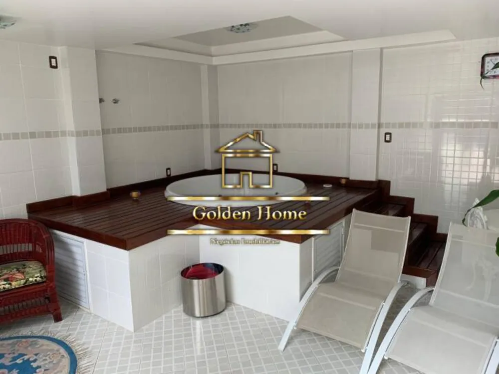Casa, 5 quartos, 600 m² - Foto 6